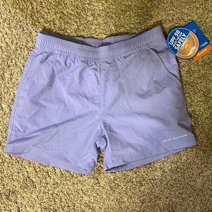 Columbia Athletic Shorts